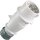 Mennekes Stecker AM-TOP HW/VN 16A 7p 1h IP44 1053