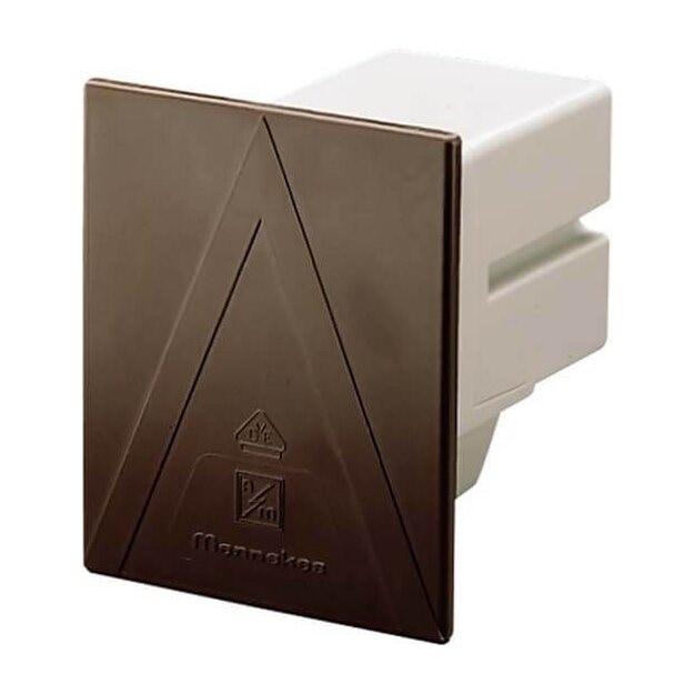 Mennekes Cara-Contact 16A3P 6H230V IP44 8008