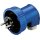 Mennekes Schuko-Winkelstecker 16A 2p+E 230V IP66 10818