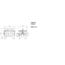 Mennekes Verteiler EverGUM 70349