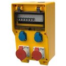 Mennekes Steckdosen-Kombination EverGUM 70005