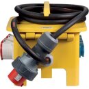 Mennekes Verteiler EverGUM 70025