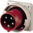 Mennekes Anbaustecker TA 125A 5p 6h 400V IP67 1983