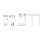 Mennekes Kupplung AM-TOP 32A 7p 6h 400V IP67 2255