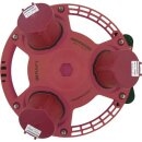 Mennekes Steckdosen-Kombination 3x16A 230V 94358RO
