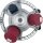 Mennekes Steckdosen-Kombination 1x32A 5p 400V 94353SI