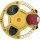 Mennekes Steckdosen-Kombination 1x16A 5p 400V 94355GE