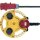 Mennekes Steckdosen-Kombination 1x16A 5p 400V 94356GE