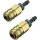 Mennekes Druckluftschnellverschluss NW 13mm 208621