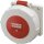 Mennekes Anbaudose TwinContact 16A 5p 6h 400V IP67 1131