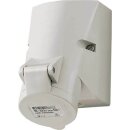 Mennekes Wanddose 16A 5p 1h >50V IP44 2675