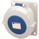 Mennekes Anbaudose HW/VN 16A 7p 9h 230V IP67 2883
