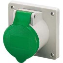 Mennekes Anbaudose TA 16A 5p 10h >50V IP44 3059