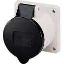 Mennekes Anbaudose TA 16A 5p 5h >600-690V 3058