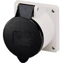 Mennekes Anbaudose TA 32A 4p 5h 600-690V 3066