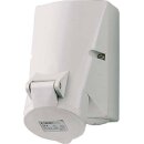Mennekes Wanddose 32A 4p 12h IP44 3147