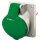 Mennekes Anbaudose TA 16A 3p 10h >50V IP44 3186