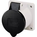 Mennekes Anbaudose TA 16A 4p 5h >600-690V 3183