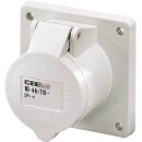 Mennekes Anbaudose 16A 3p 3h >50-250VDC 3216