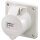 Mennekes Anbaudose 16A 3p 3h >50-250VDC 3216