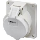 Mennekes Anbaudose TA 16A 3p 12h IP44 3217