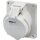 Mennekes Anbaudose TA 16A 3p 12h IP44 3217
