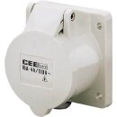 Mennekes Anbaudose TA 16A 3p 12h IP44 3221