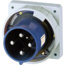 Mennekes Anbaustecker TA 125A 4p 9h 230V IP67 3413