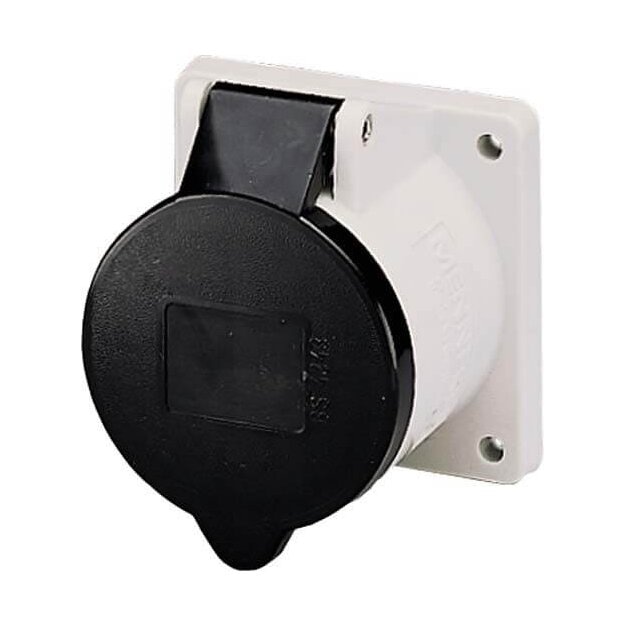 Mennekes Anbaudose TA 32A 5p 5h >600-690V 3450