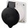 Mennekes Anbaudose TA 32A 5p 5h >600-690V 3450