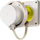 Mennekes Anbaustecker 16A 3p 4h 110V IP67 3530