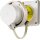 Mennekes Anbaustecker 16A 3p 4h 110V IP67 3530