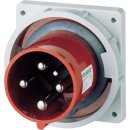 Mennekes Anbaustecker TA 63A 4p 6h 400V IP67 3656