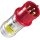 Mennekes Drehfeld 32A 4p 3h 400-440V 3718