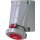 Mennekes Wanddose HW/VN 63A 5p 6h 400V IP67 3774