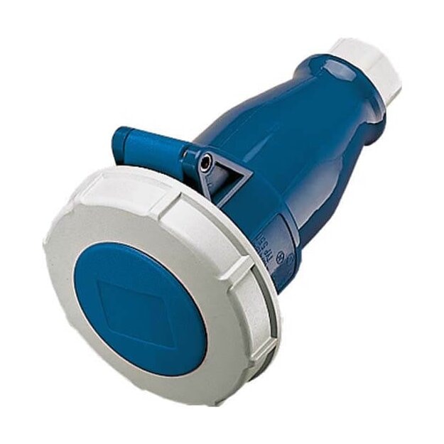 Mennekes Kupplung AM-TOP 16A 7p 9h 230V IP67 3783