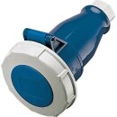 Mennekes Kupplung AM-TOP 16A 7p 9h 230V IP67 3783