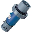 Mennekes Stecker PowerTOP HW/VN 32A 3p 6h 230V IP67 3830