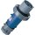 Mennekes Stecker PowerTOP HW/VN 32A 3p 6h 230V IP67 3830