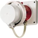 Mennekes Anbaustecker HW/VN 32A 7p 6h 400V IP67 3915