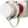 Mennekes Anbaustecker HW/VN 32A 7p 6h 400V IP67 3915