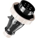 Mennekes Stecker AM-TOP HW/VN 16A 7p 7h 500V IP67 3913