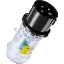 Mennekes Drehfeld 63A 4p 7h 500V IP44 3917