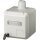 Mennekes Wanddose Cepex 16A 4p 6h 400V IP44 4163