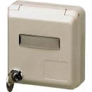 Mennekes Anbaudose Cepex 16A 3p 6h 230V IP44 4172