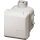 Mennekes UP-Dose Cepex 16A 3p 6h 230V IP44 4243
