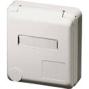 Mennekes Anbaudose Cepex 16A 3p 6h 230V IP44 4247