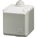 Mennekes Wanddose Cepex 16A 4p 9h 230V IP44 4254