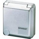Mennekes Anbaudose Cepex 16A 3p 6h 230V IP44 4278
