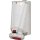 Mennekes Wanddose 32A 5p 6h 400V IP67 5516